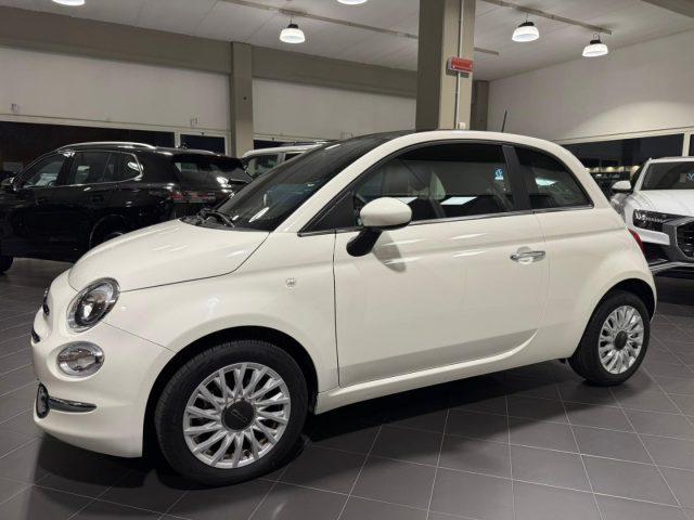 FIAT 500 1.0 Hybrid Dolcevita NEOPATENTATI - TETTO - 15