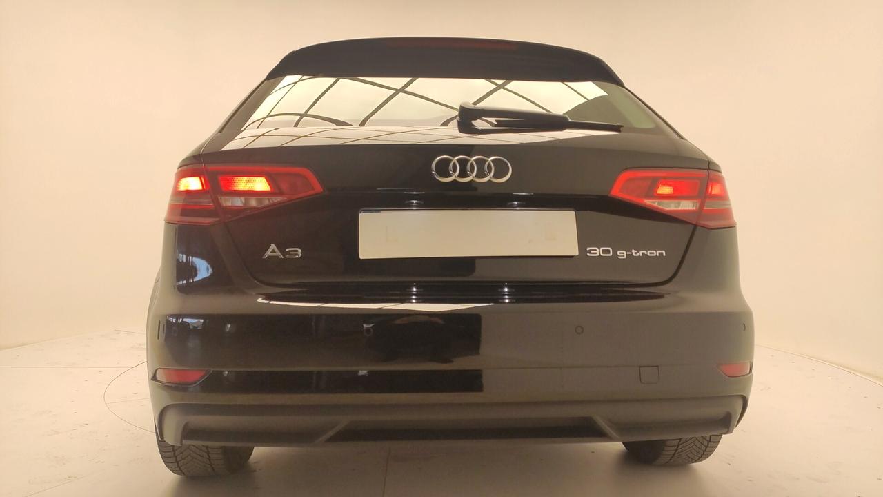 Audi A3 SPB 30 g-tron S tronic Business