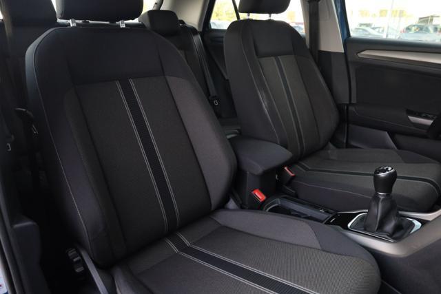 VOLKSWAGEN T-Roc 2.0 TDI SCR 150 CV Style BlueMotion Technology
