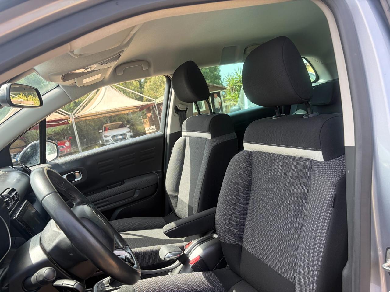 CITROEN C3 AIRCROSS 1.5 BLUEHDI 110CV SHINE PACK 2021