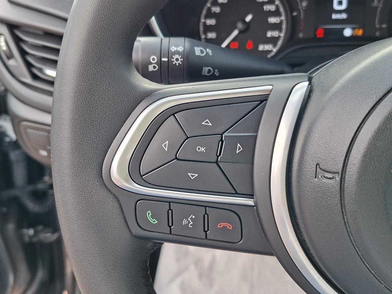 Fiat Tipo 1.6 16V Multijet SW MOTORE ROTTO