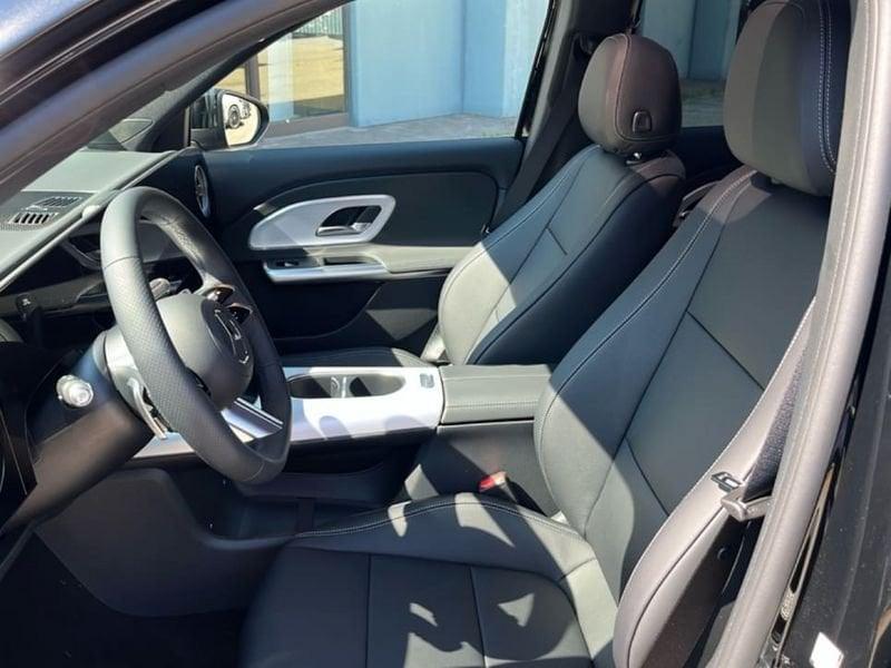 Mercedes-Benz GLB 250+ EQ AMG Line Advanced Plus