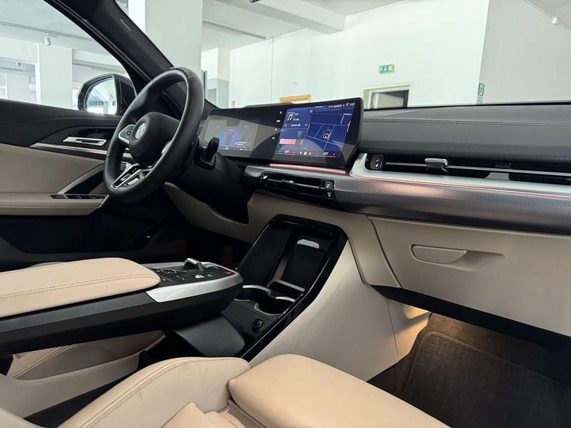BMW X2 X2 sDrive 20i Msport