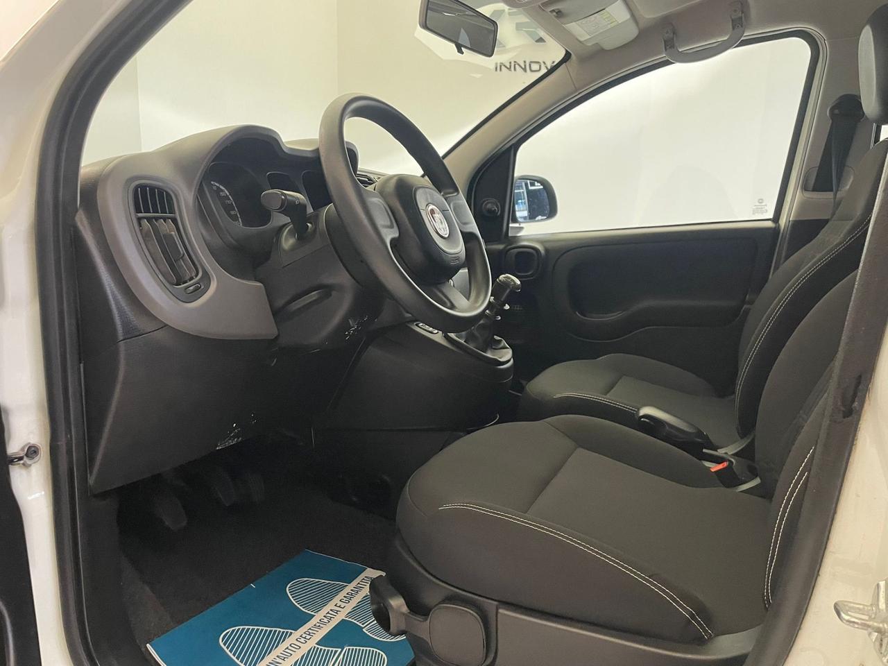 Fiat Panda 1.2 Easy