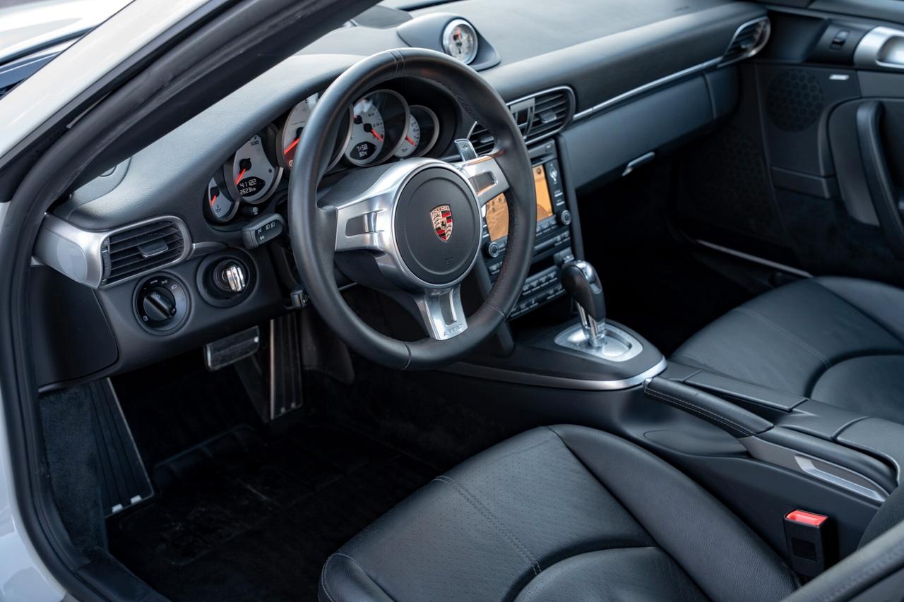 Porsche 911 Carrera 4S Coupé SOLO 41.000 KM ITA