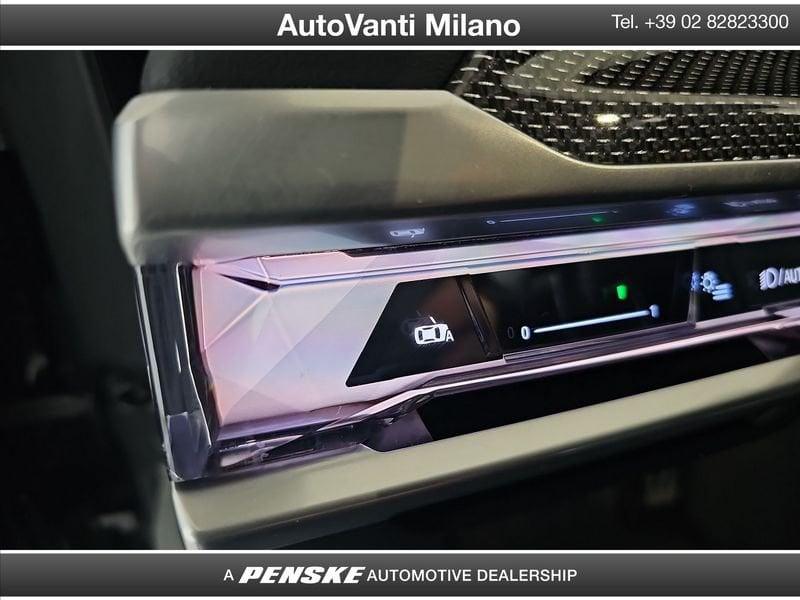 BMW Serie 7 740d mhev xdrive MSport Pro auto