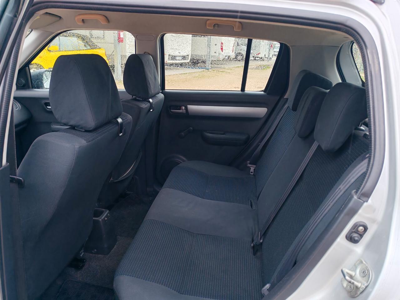 Suzuki Swift 1.3 DDiS DPF 5p. GL