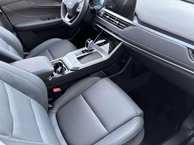 DR Automobiles DR5.0 s3 1.5 Turbo CVT Bi-Fuel GPL KM0