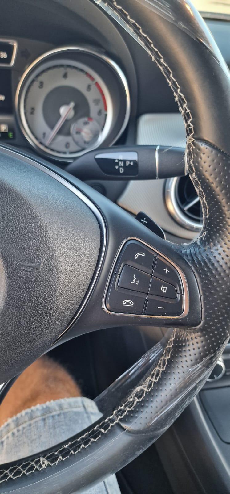 Mercedes CLA 200 CDI Automatic Premium DARK NIGHT