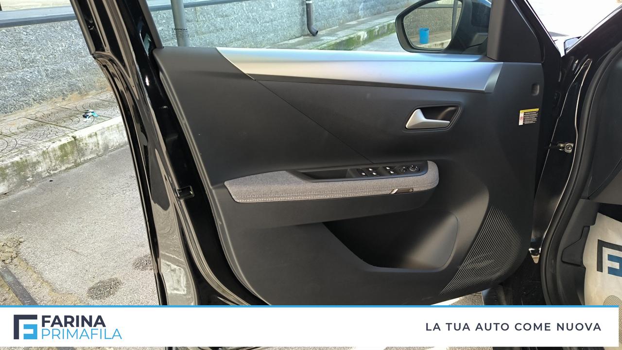 OPEL FRONTERA EDITION Hybrid 110cv EDCT