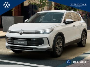 Volkswagen Tiguan 1.5 etsi elegance 150cv dsg