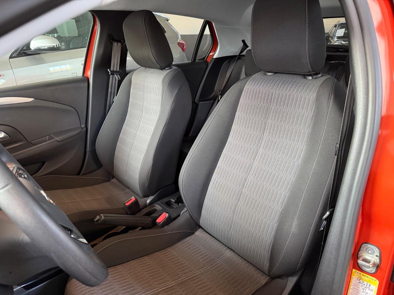 Opel Corsa 1.2 100 CV Edition