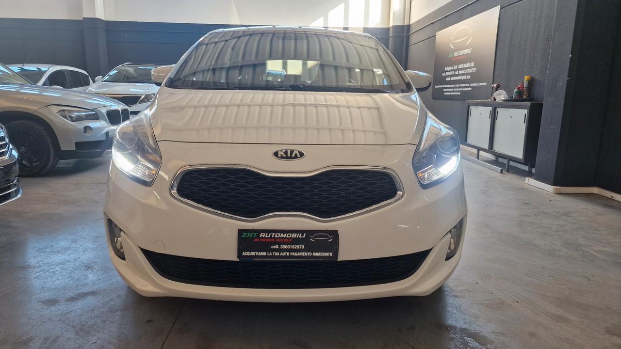 Kia Carens 1.7 CRDi 115 CV Cool