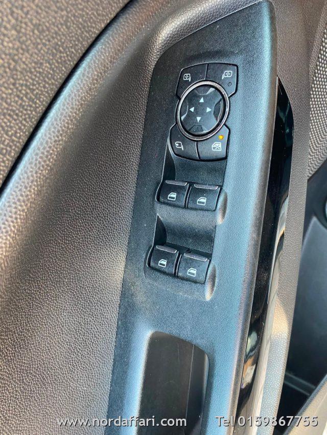 FORD EcoSport 1.0 EcoBoost 125 CV Start&Stop Titanium