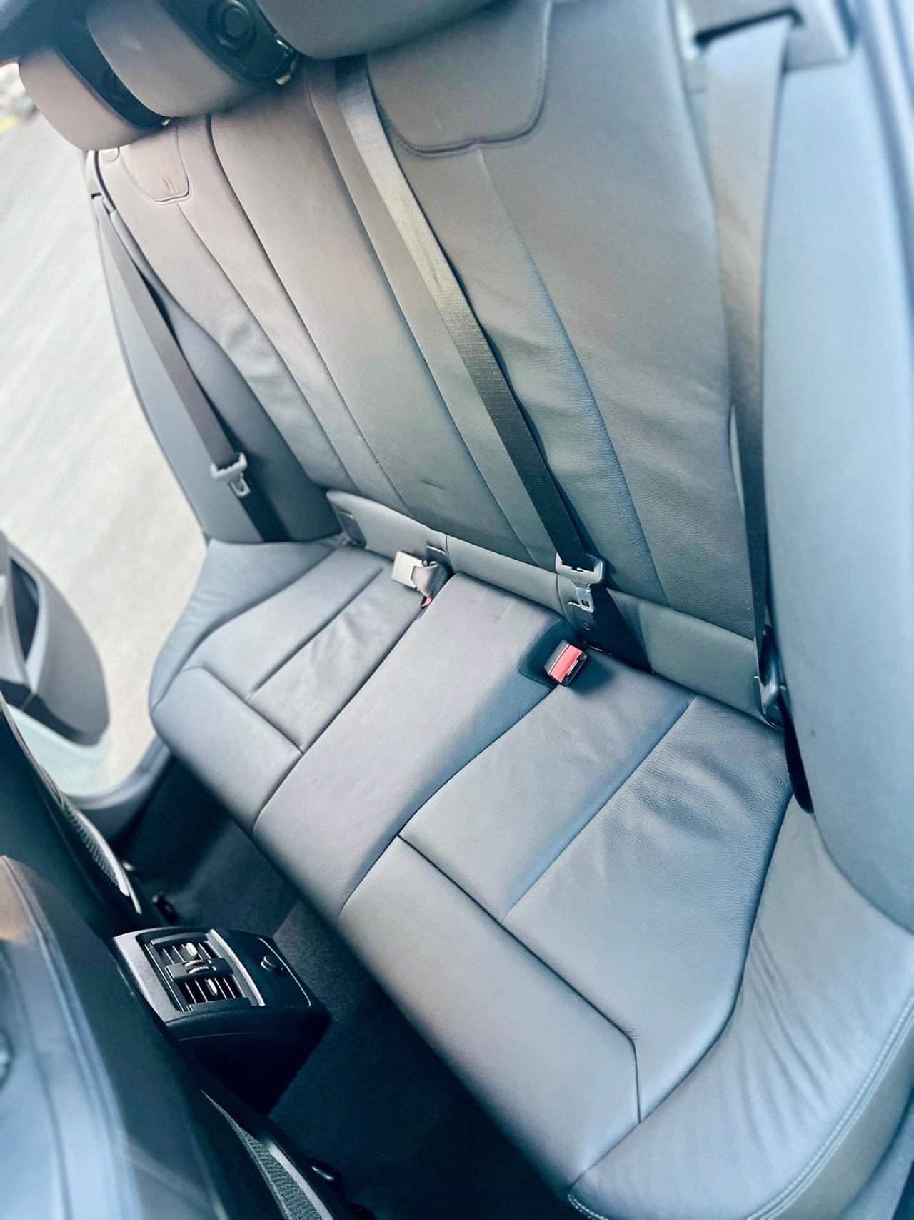 Bmw 116 116d 5p. Msport KM CERTIFICATI BMW