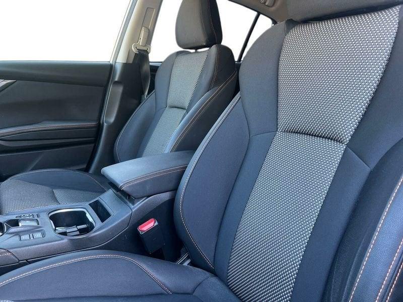 Subaru XV XV 1.6i Style Xtra lineartronic 4x4