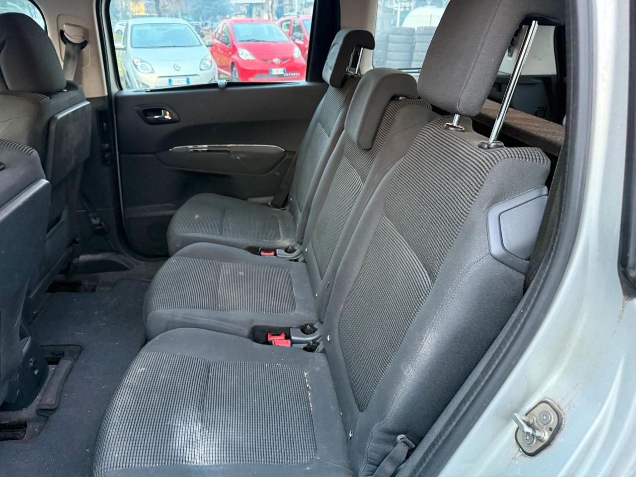 Peugeot 5008 BlueHDi 120 S&S Active