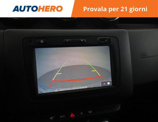 DACIA Duster 1.6 SCe 4x2 Prestige