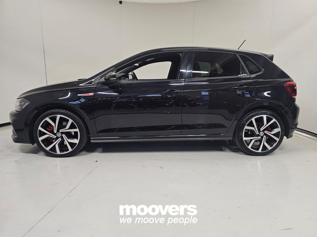 VOLKSWAGEN Polo 6ª serie 2.0 TSI DSG GTI BlueMotion Technology