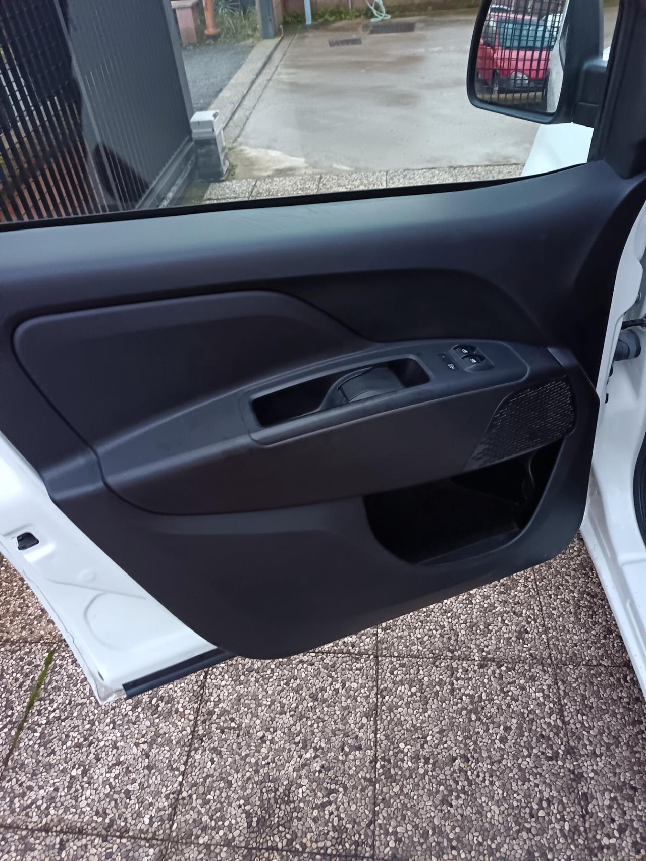 Fiat Doblo Doblò 1.6MJT 120CV