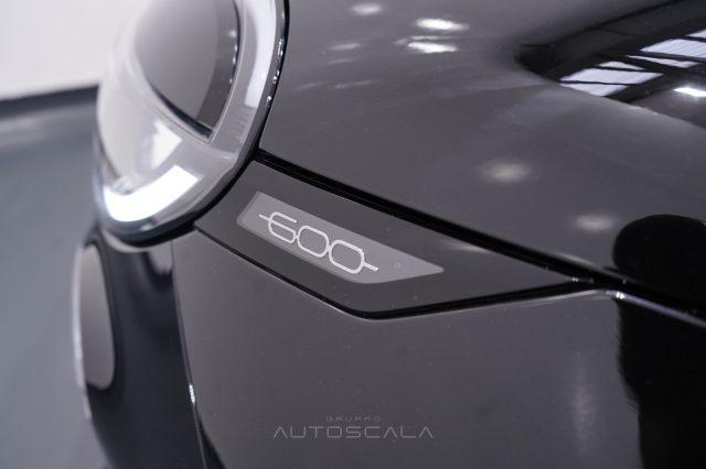 FIAT 600 1.2 Hybrid 100cv DCT MHEV La Prima