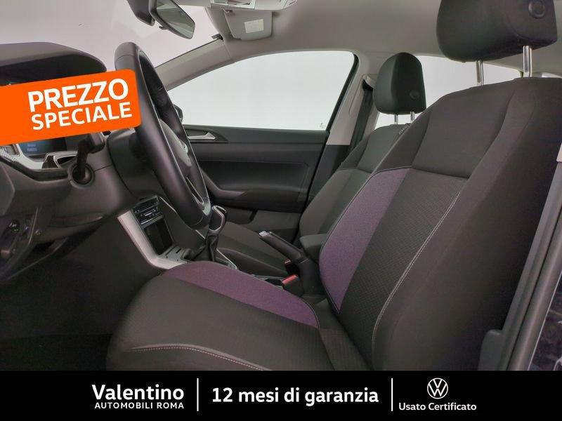 Volkswagen Polo 1.0 EVO Life
