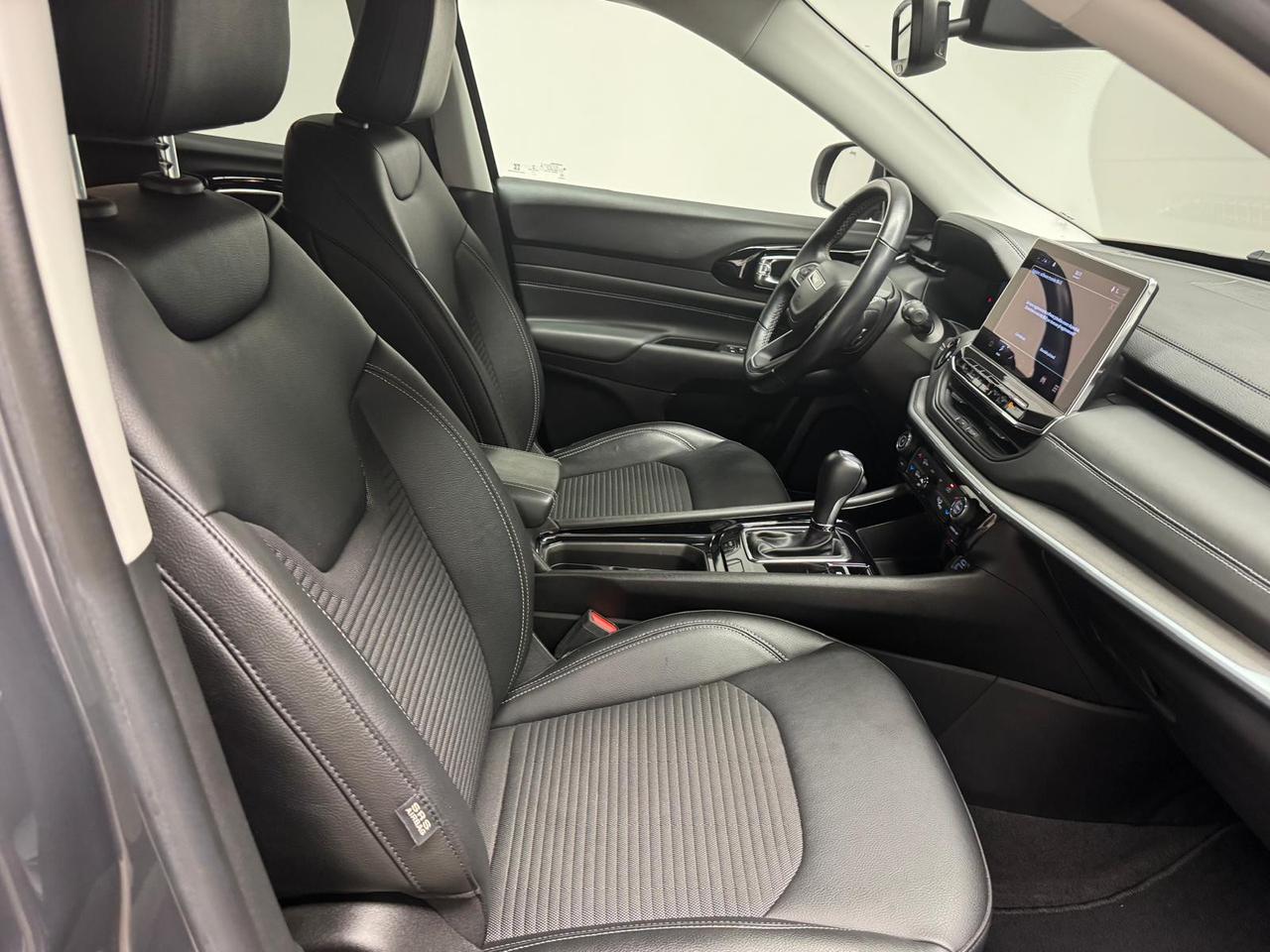 JEEP Compass II 2021 - Compass 1.3 turbo t4 Limited 2wd 150cv ddct