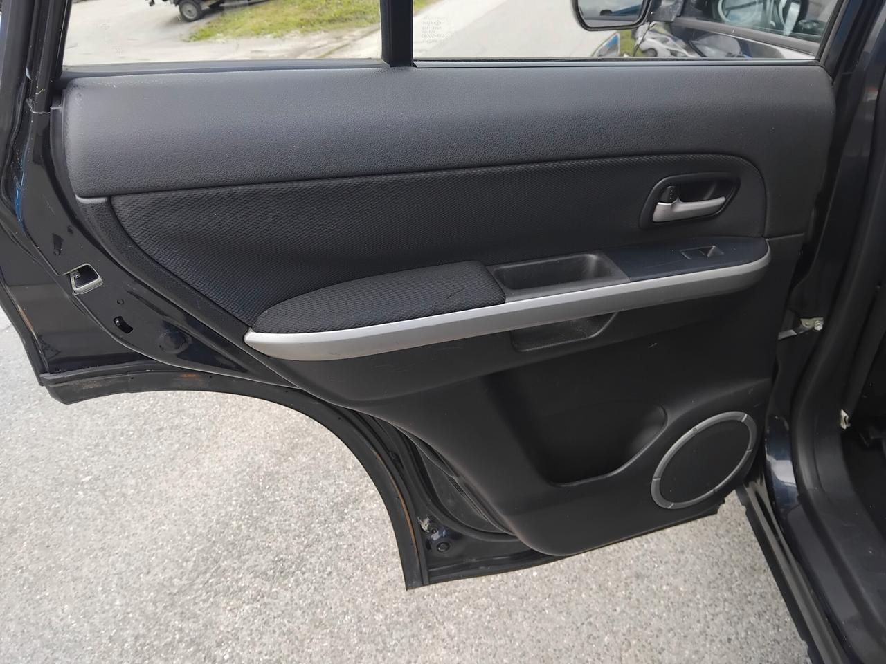 Suzuki Grand Vitara Grand Vitara 1.9 DDiS 5 porte