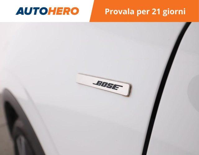 RENAULT Kadjar dCi 130CV 4x4 Energy Bose