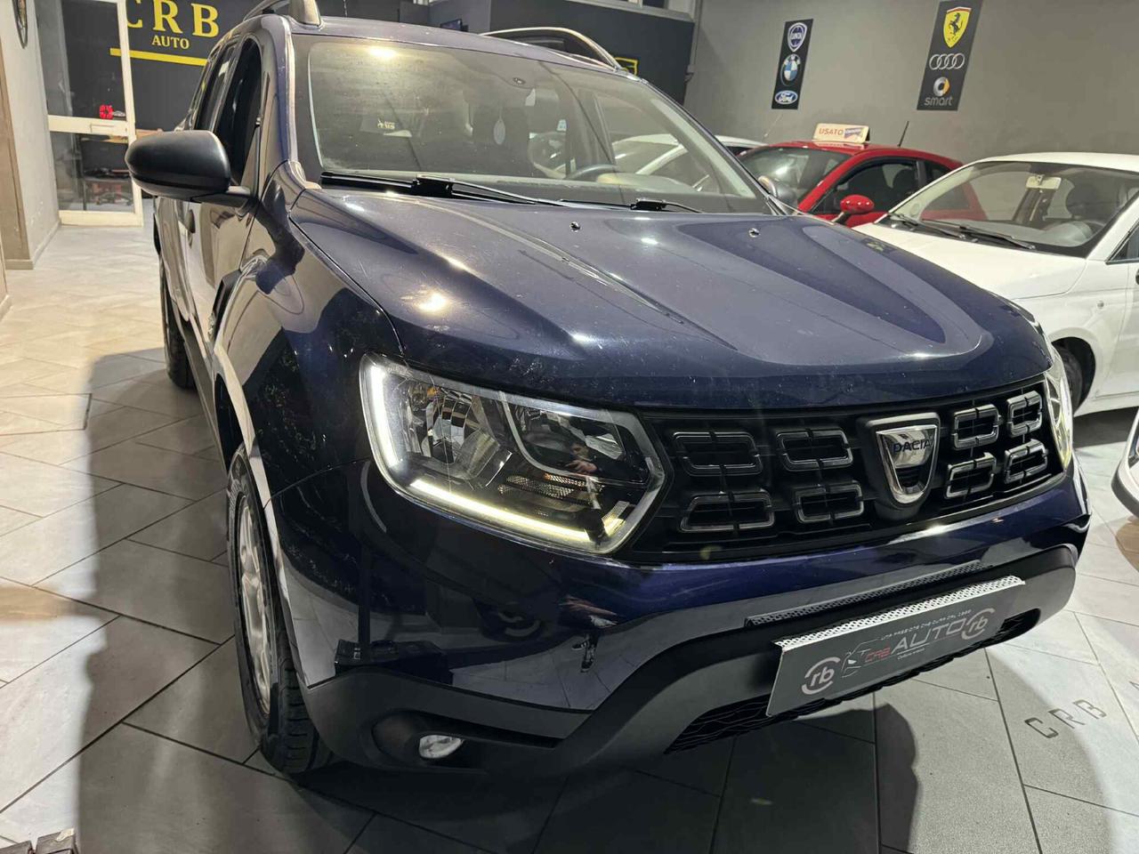 Dacia Duster 1.5 dCi 8V 4x2 IMPECCABILE NORD ITALIA