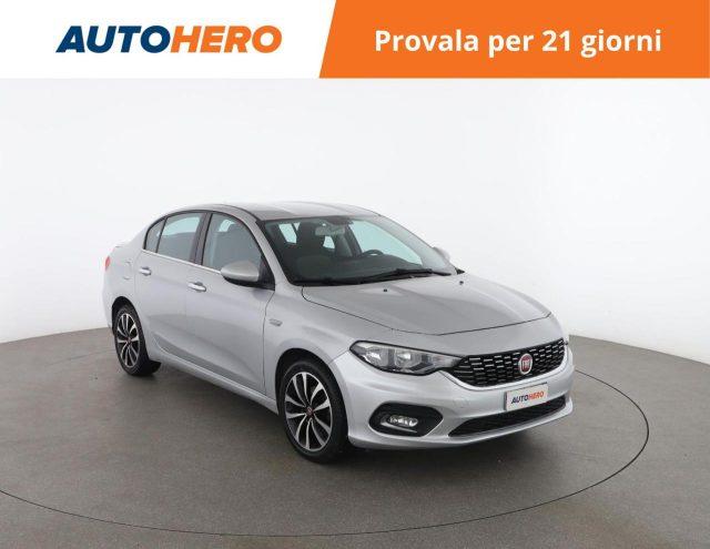 FIAT Tipo 1.6 Mjt 4 porte Opening Edition Plus