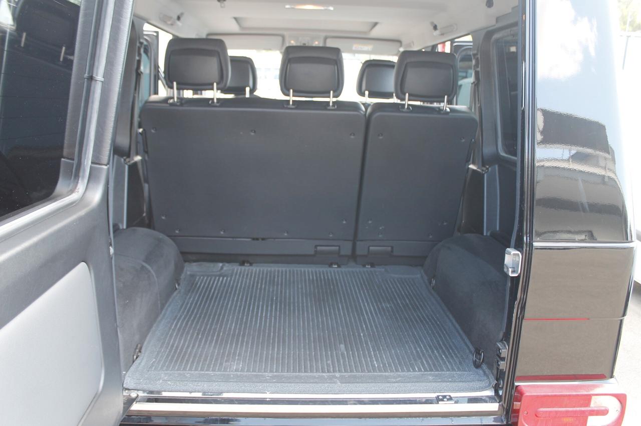 Mercedes-benz G 350 d .