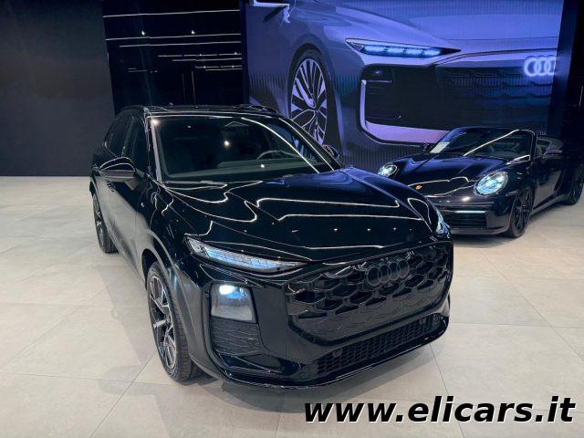 AUDI Q3 SPB TFSI 150 kW S tronic quattro S Line edition
