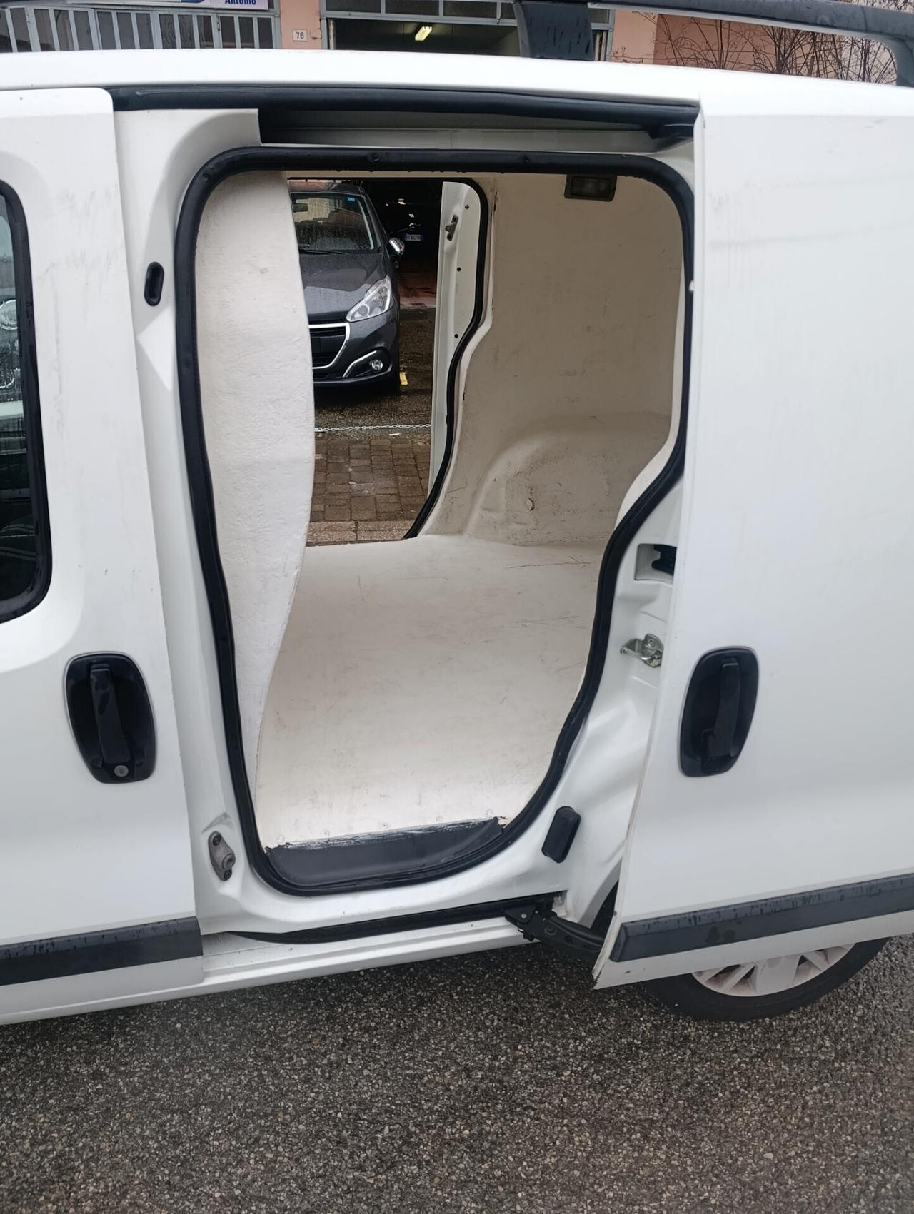 Fiat Fiorino 1.3 MJT 75CV Furgone
