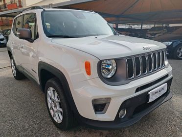 Jeep Renegade 2.0 Mjt 140CV 4WD Active Drive Limited