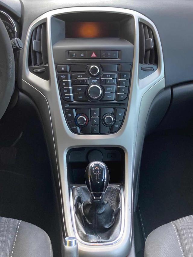 OPEL Astra 1.4 100CV 5 porte Cosmo