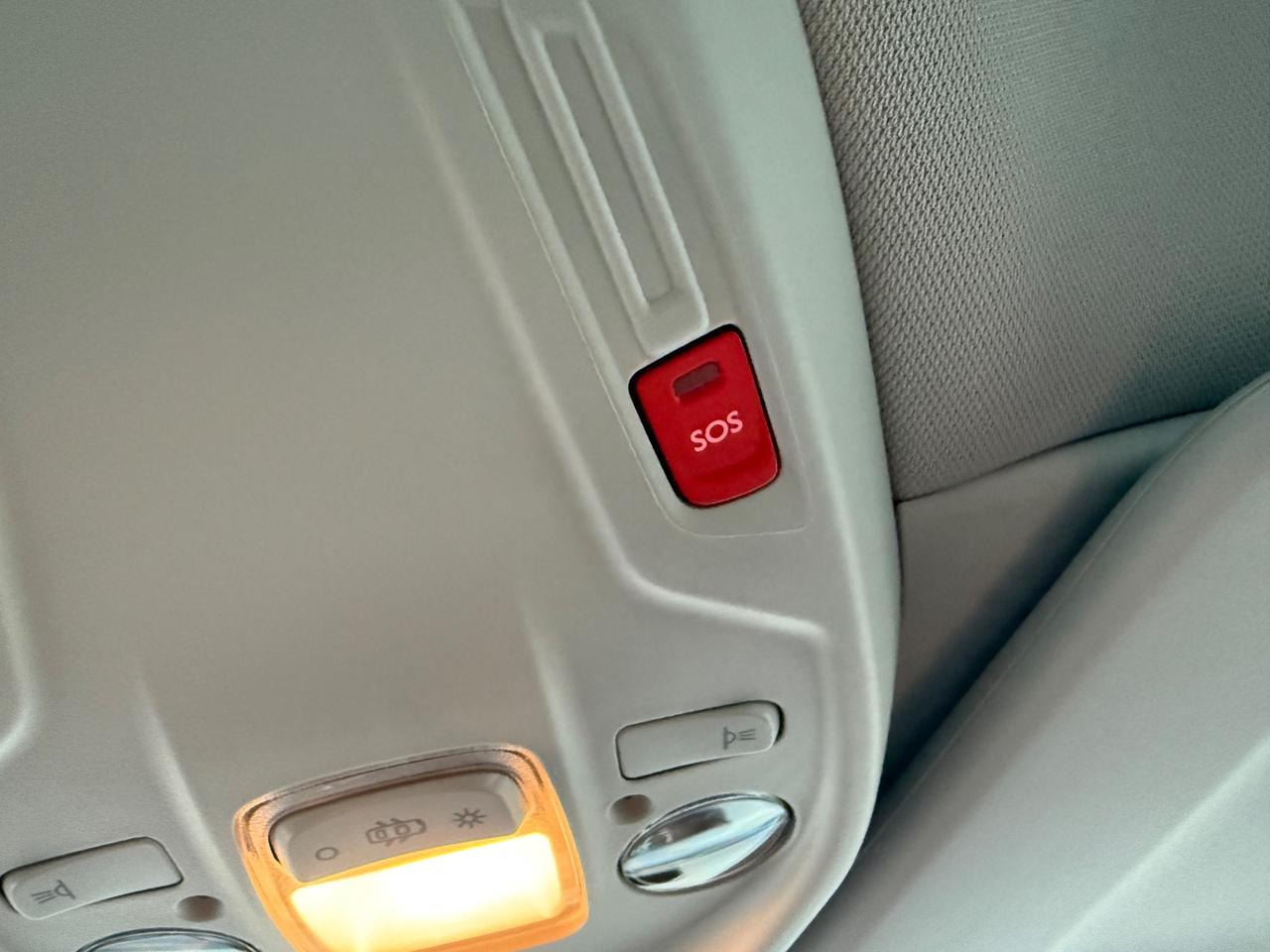 Citroen Grand C4 SpaceTourer 1.5 130 CV 7 POSTI EAT8