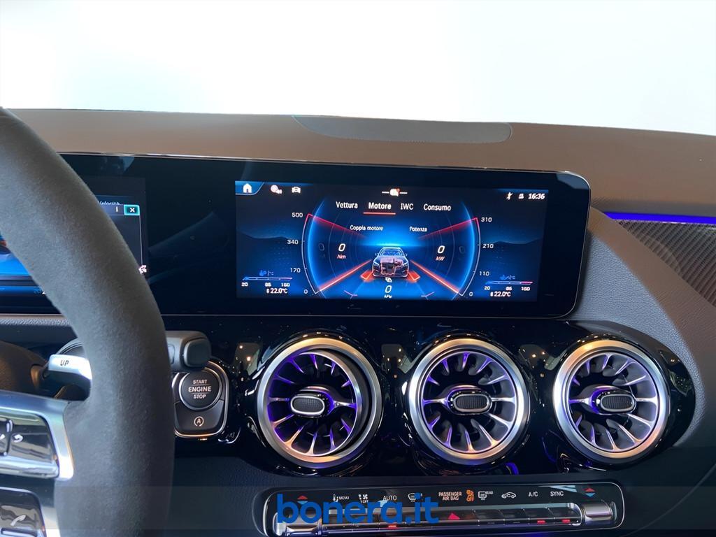 Mercedes GLA AMG 45 S AMG Line Premium 4Matic+ 8G-DCT