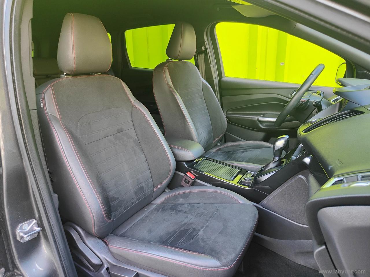 FORD Kuga 2.0 TDCI 150CV S&S 4WD ST-Line