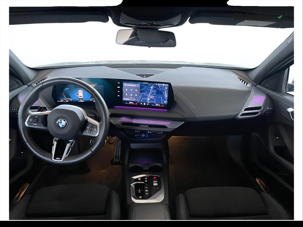 BMW Serie 1 (F70) - 118d MSport Pro