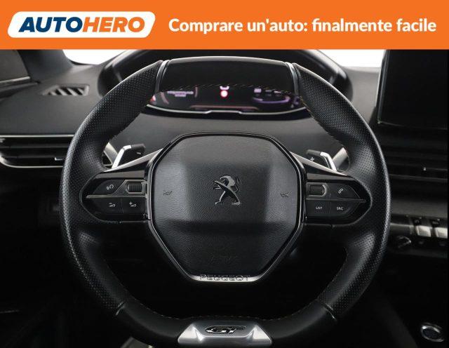 PEUGEOT 5008 BlueHDi 130 S&S EAT8 GT Pack