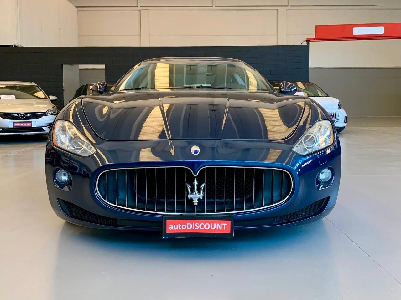 Maserati GranTurismo 4.2 V8 *PREZZO PROMO*