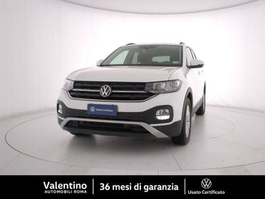 Volkswagen T-Cross 1.0 TSI 110 CV Style