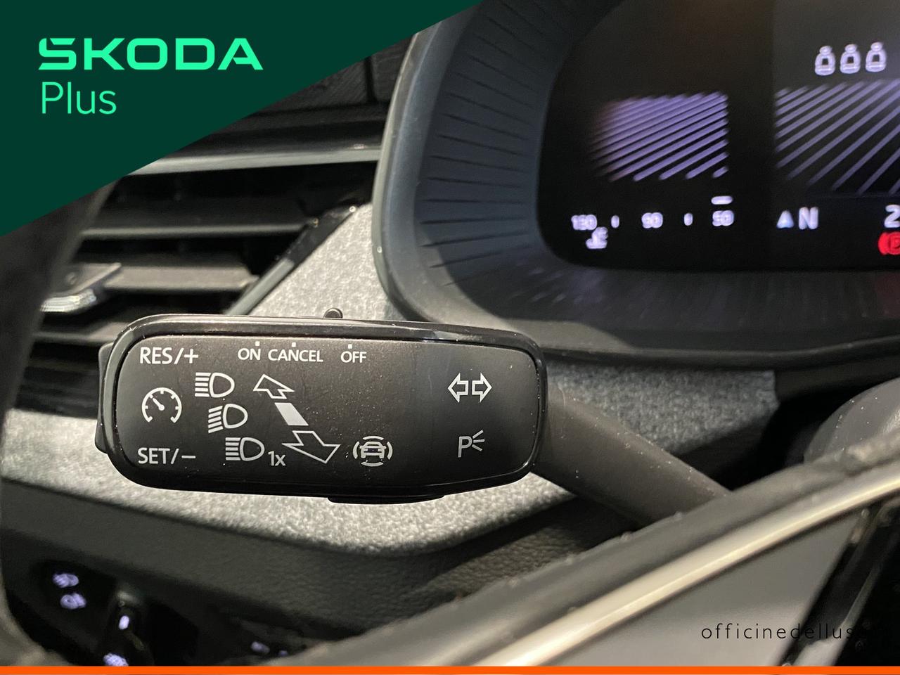 Skoda Kamiq 1.0 tsi 115cv selection