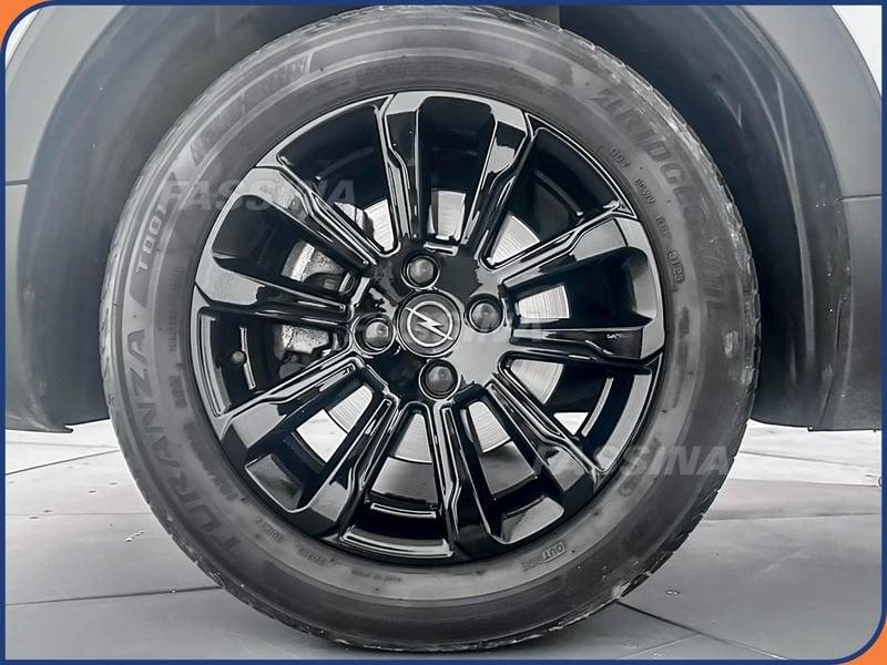 Opel Crossland Crossland 1.2 Turbo 12V 110 CV Start&Stop Elegance