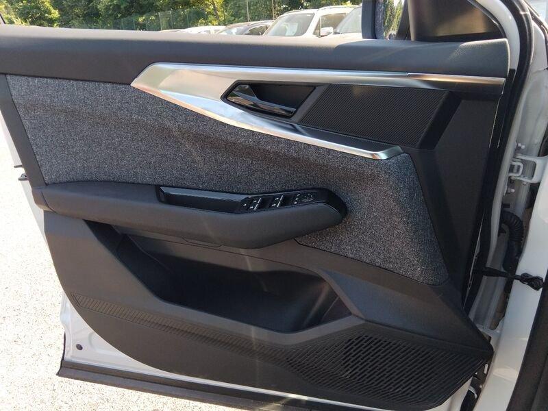 Renault Espace NUOVO techno E-Tech full hybrid 200