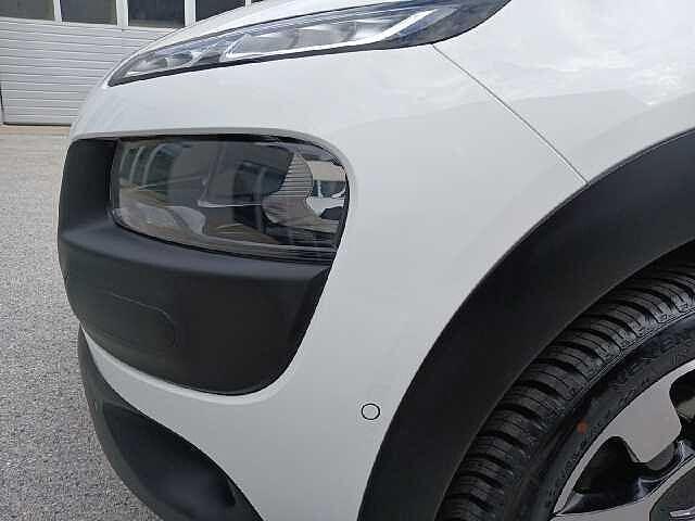 Citroen C4 Cactus PureTech 110 S&S Shine