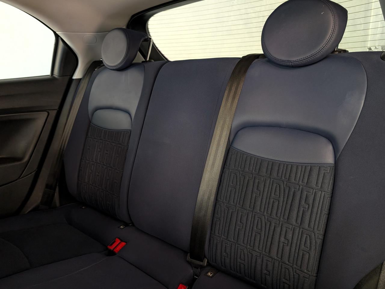 Fiat 500X 1.0 T3 120cv Connect