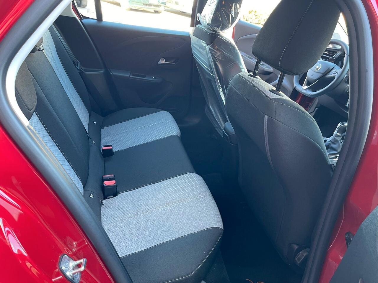 Opel Corsa 1.2 Edition