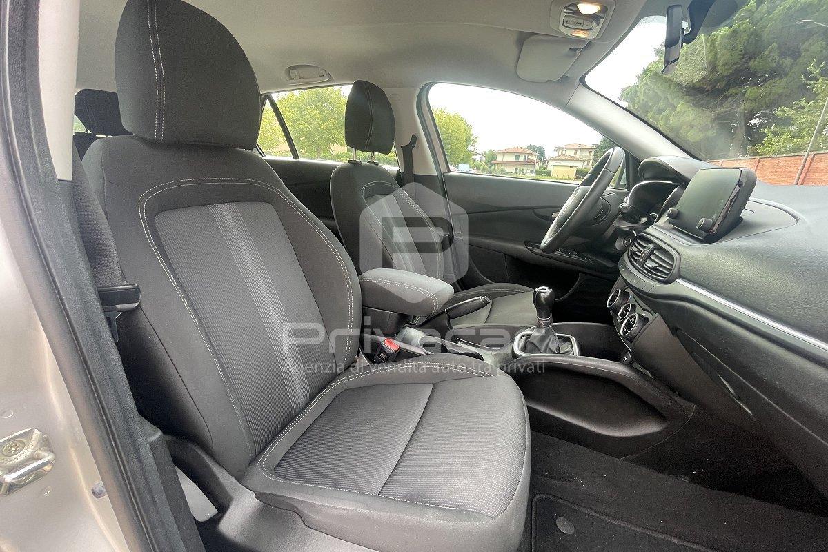 FIAT Tipo 1.3 Mjt S&S SW Mirror